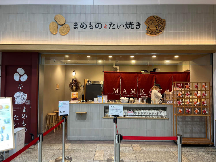 おしゃれな店内♪