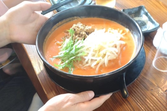 どの料理も丁寧に手づくりしています◎