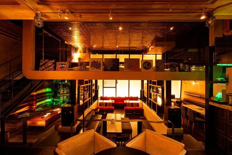 ☆ドラマや映画の撮影も多いお店です☆