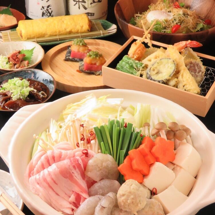 調理から接客まで幅広く活躍できます！