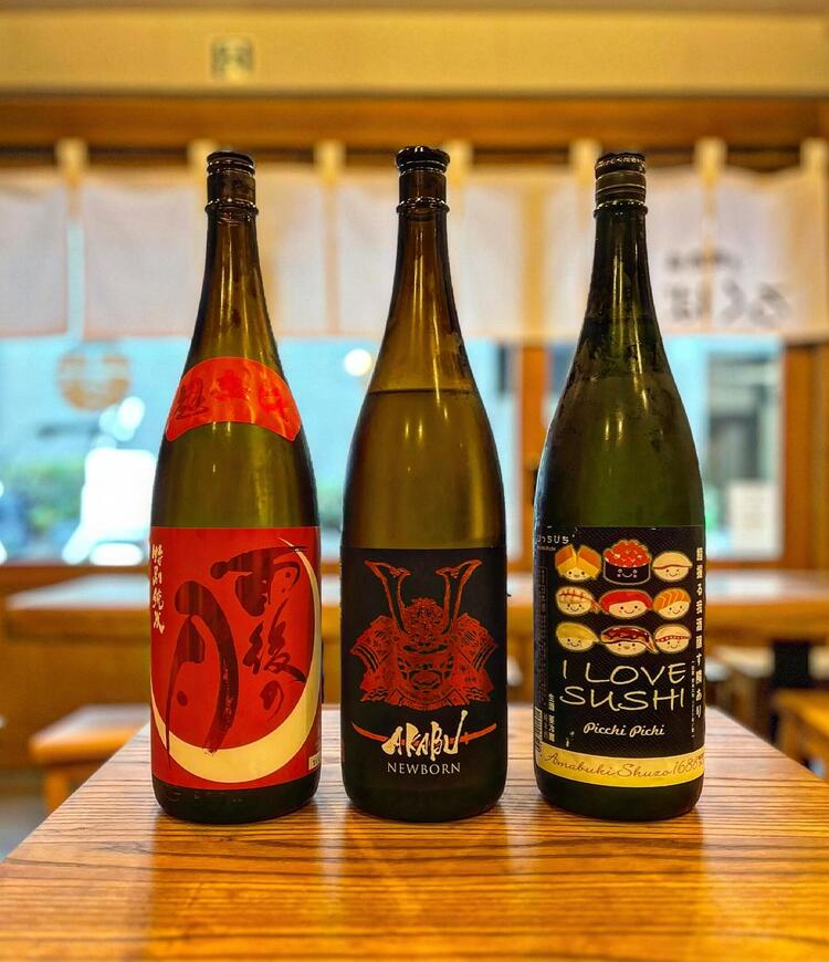 お客さまに癒しの時間を♪