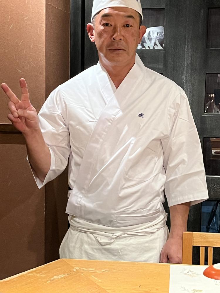 個人店だからこそオーナーから直々に学べる