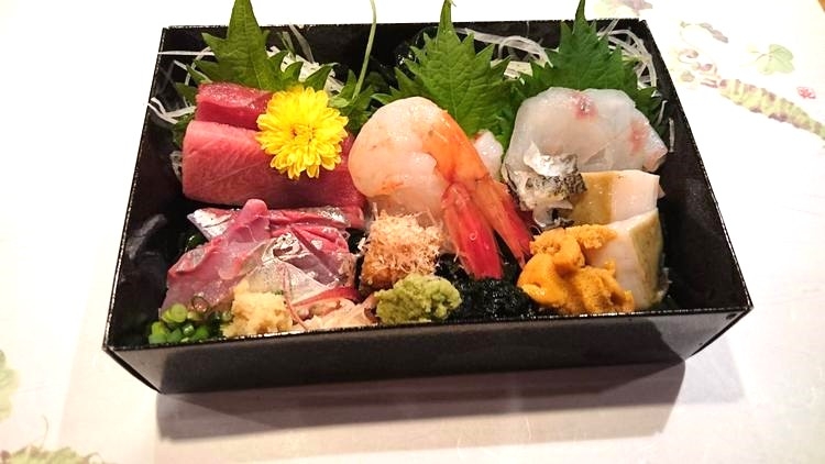 仲買人さんにもご利用いただいています