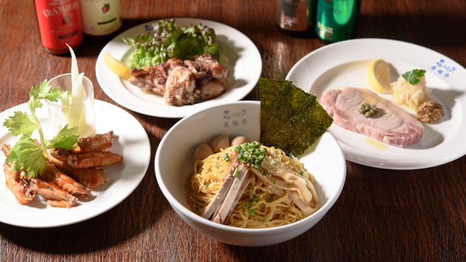 豊水すすきの駅から徒歩3分