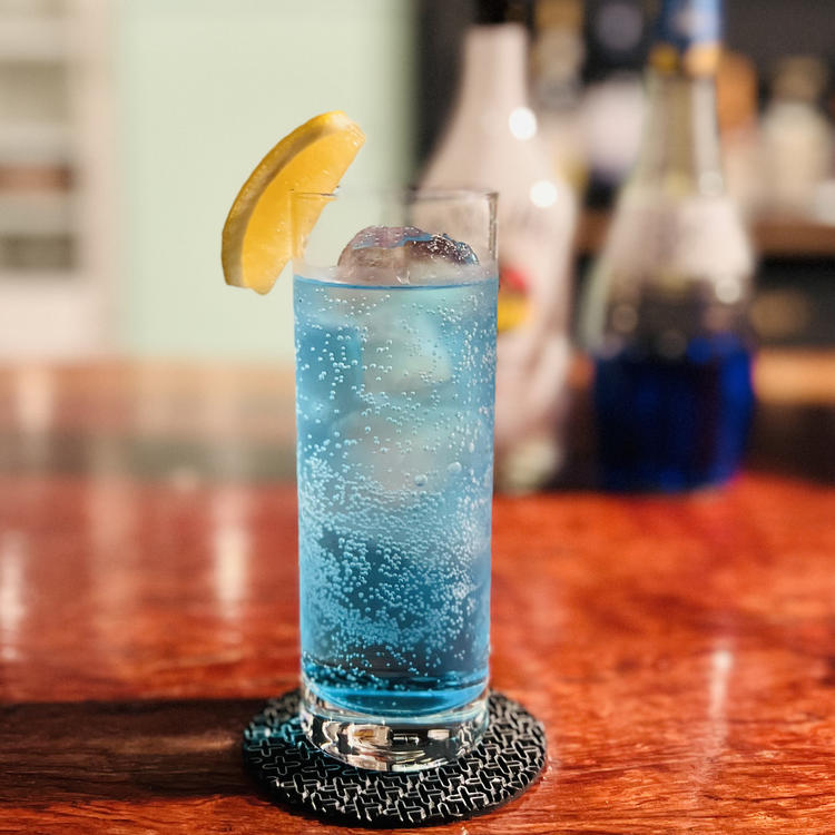 Bar Threeの詳細画像6