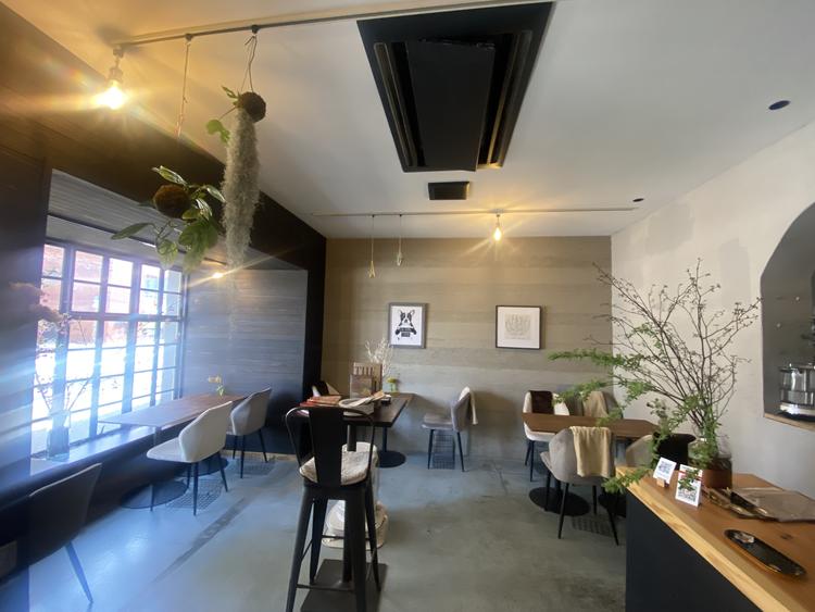 Cafe du SINQ の詳細画像1