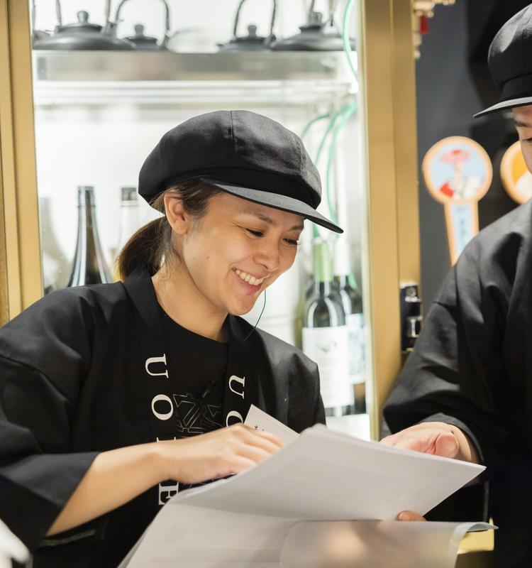 正社員を積極採用中！