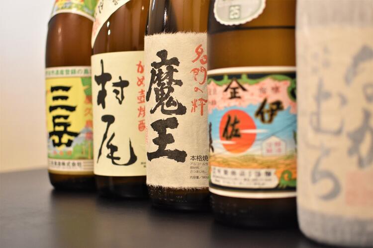 お酒も豊富に取り揃えています！