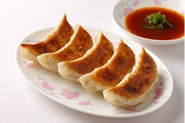 中国料理を本格的に学べます