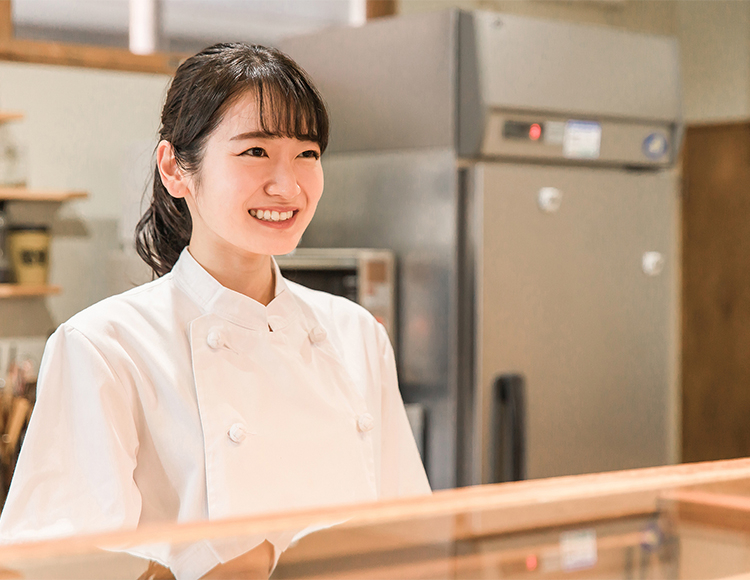 社員の調理スタッフを積極採用中★