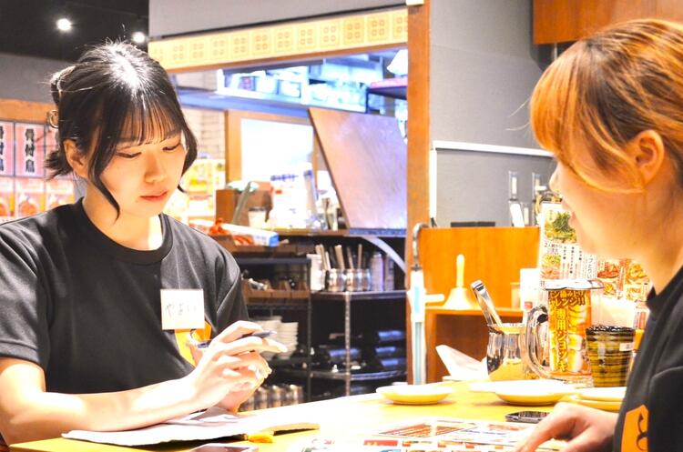 早期キャリアアップが叶います！