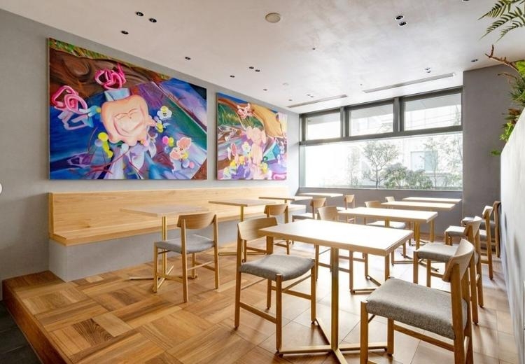 貸し切りも行っております