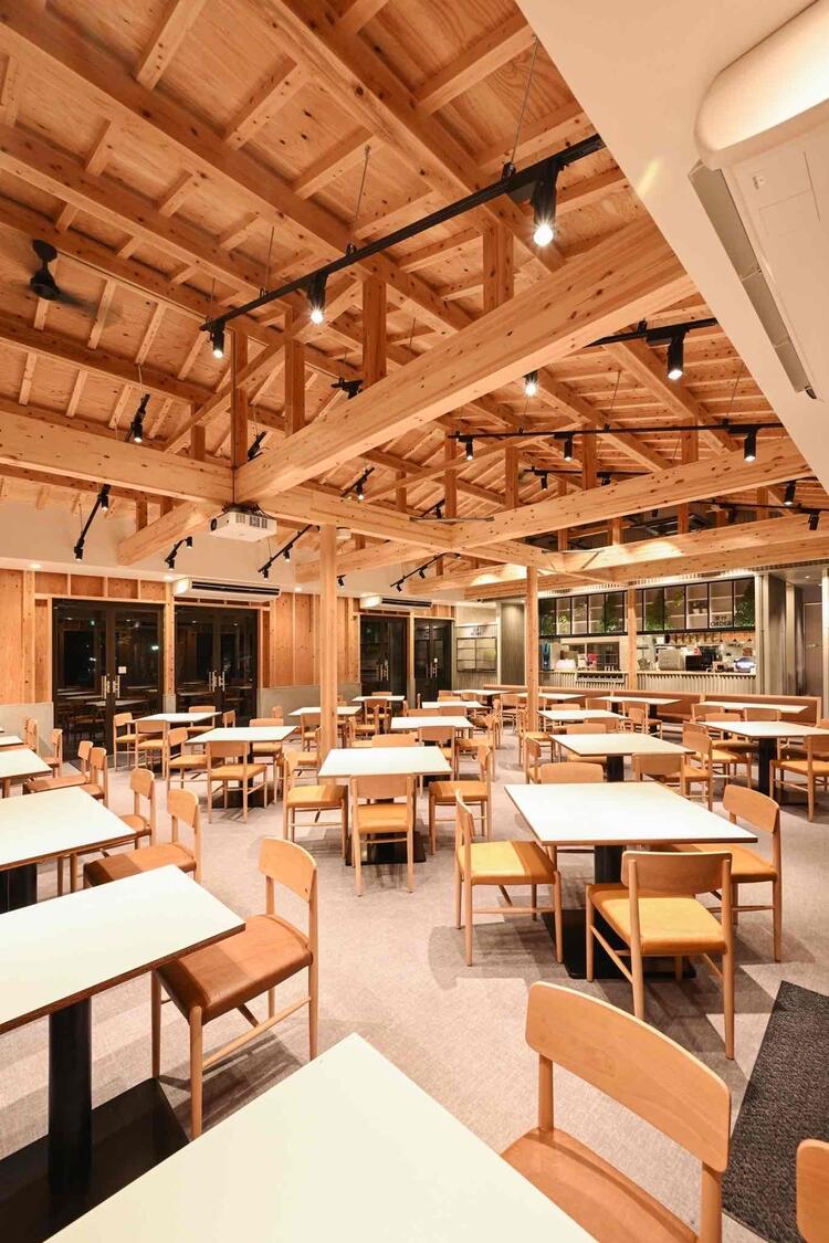 働きやすい環境が整っています！