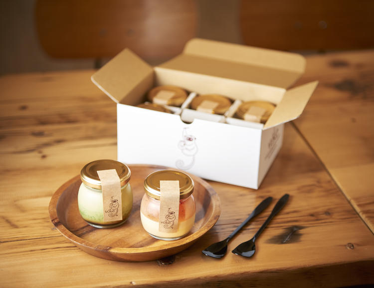 EC販売も強化しています！