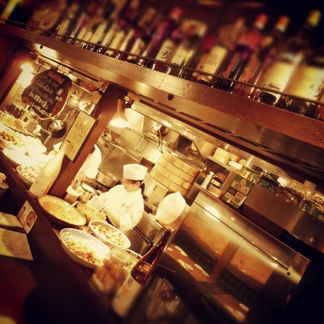 調理スタッフ募集中♪