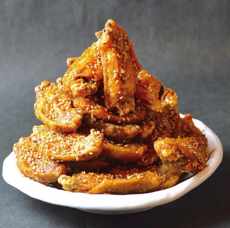 一つひとつ丁寧につくります