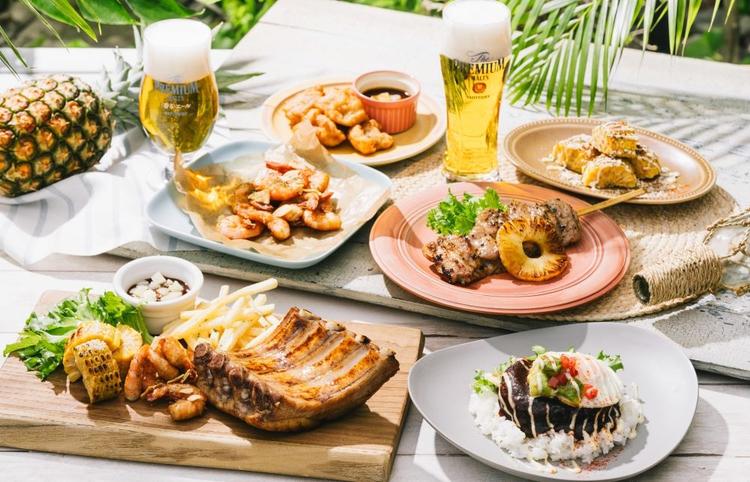 4/21〜9/6の期間限定で開催！