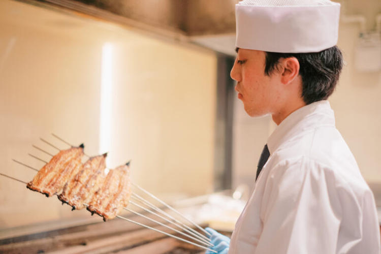 経験や知見も生かせる環境です。