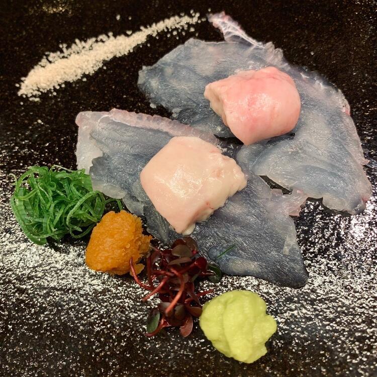 素材を活かした丁寧な料理が特徴