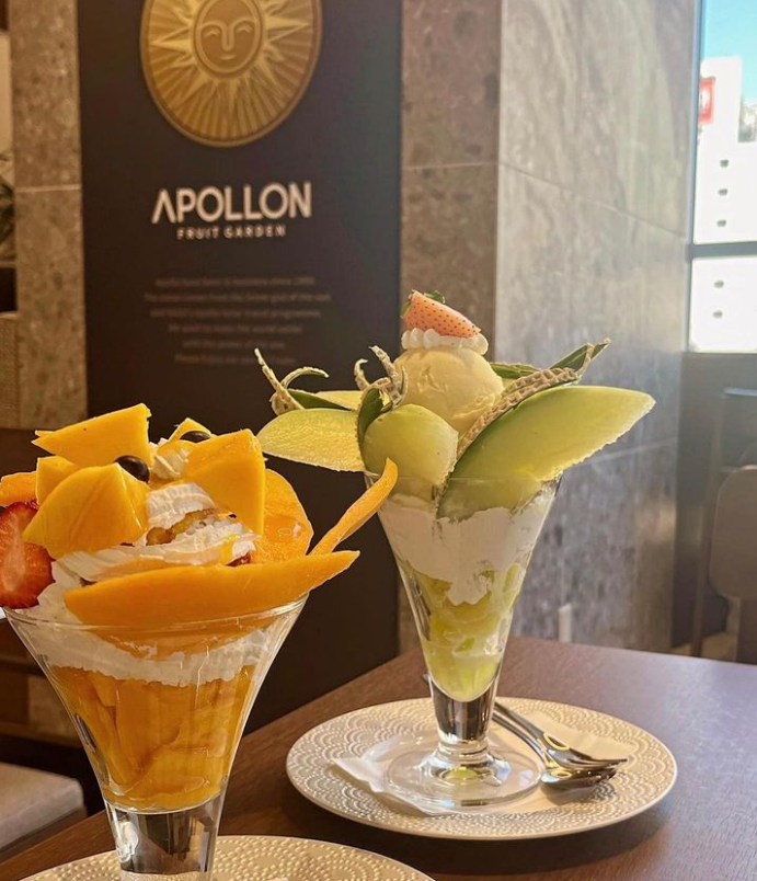 カジュアルに上質なひとときを！