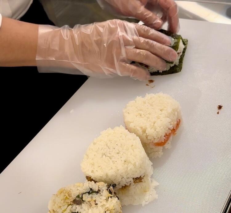 飲食店未経験も大歓迎！