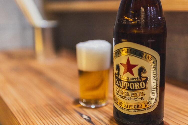 5.6坪の小さな楽園カジュアルバー