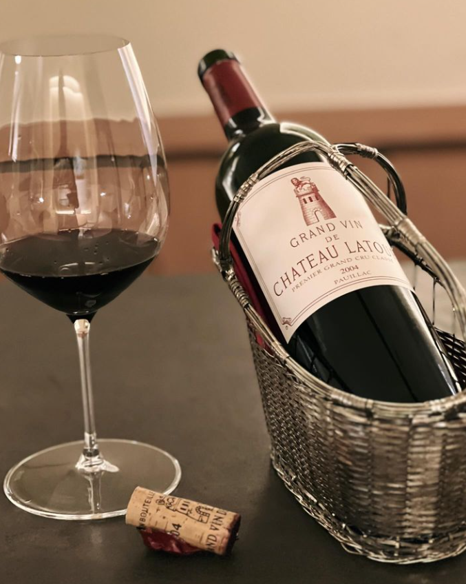 ペアリングも学べます♪