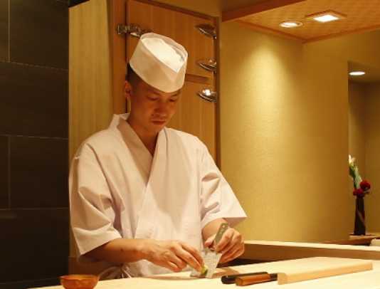 大将のサポート役、探しています！