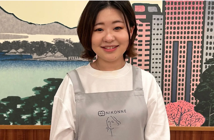 意思やアイデアを尊重します！