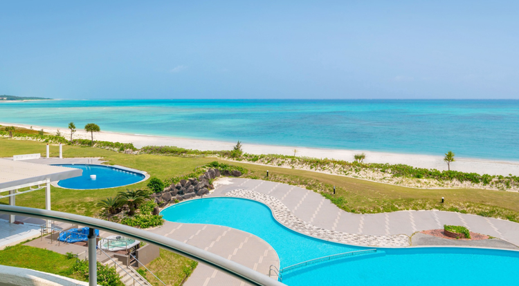 島の食材をふんだんに使用しています◎