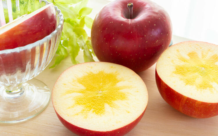 フルーツやスイーツ好きな方大歓迎！