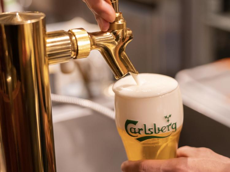 基礎から専門的な技術も学べる環境。