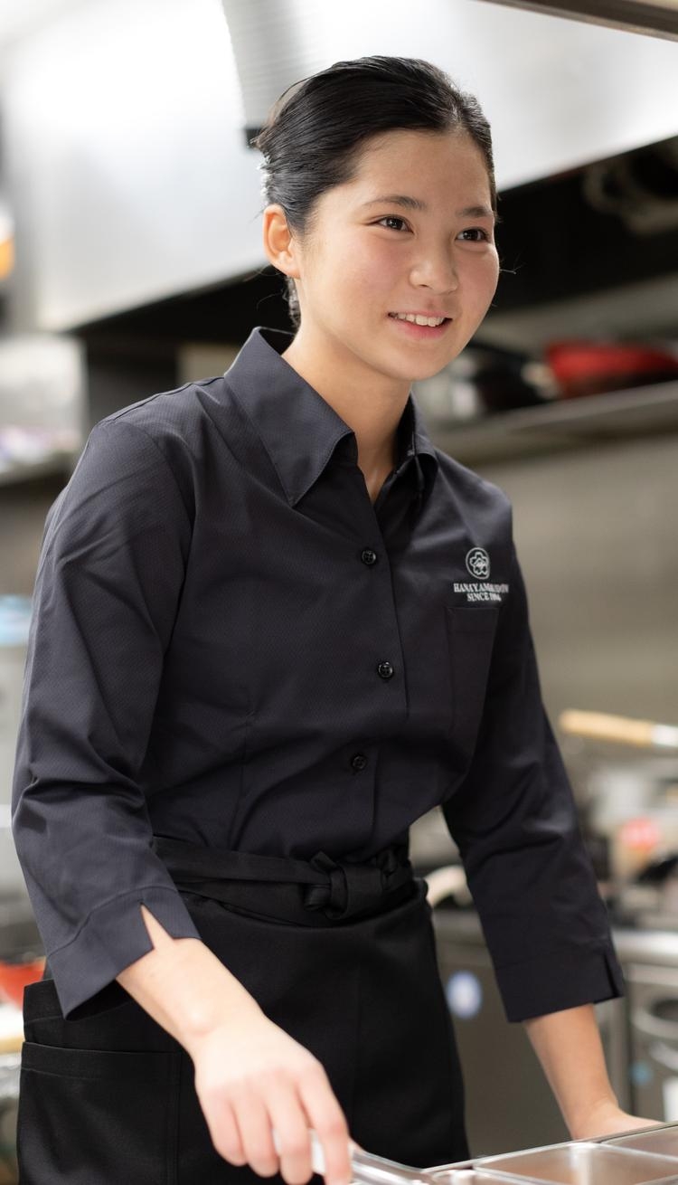 季節の料理コンテストも実施！