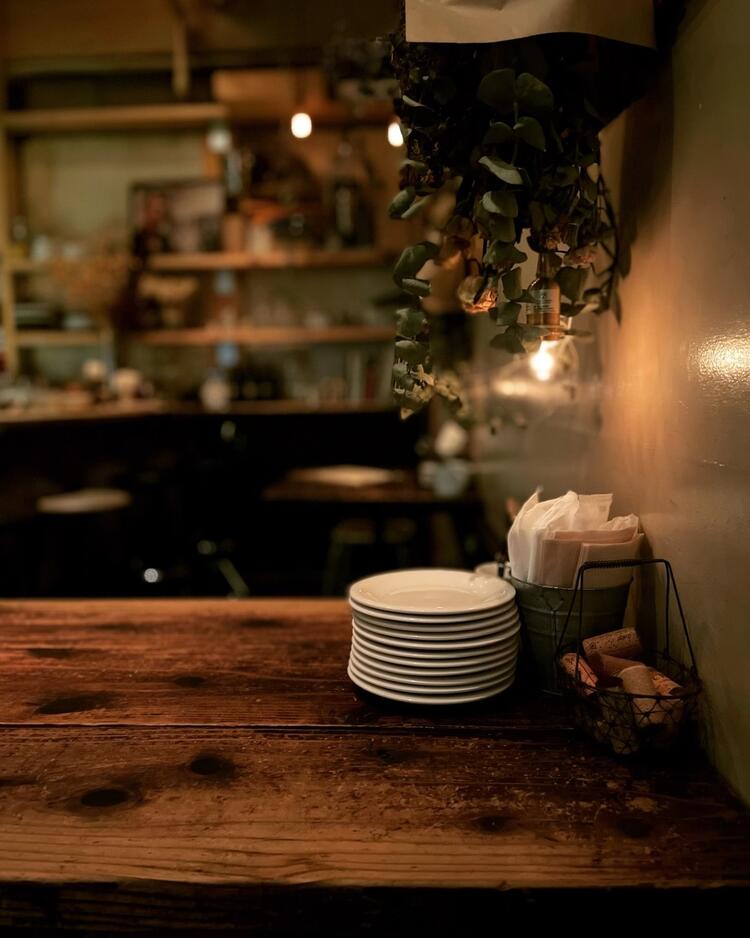 飲食経験を活かしませんか？