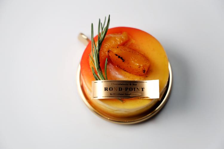 ハイクオリティな生菓子