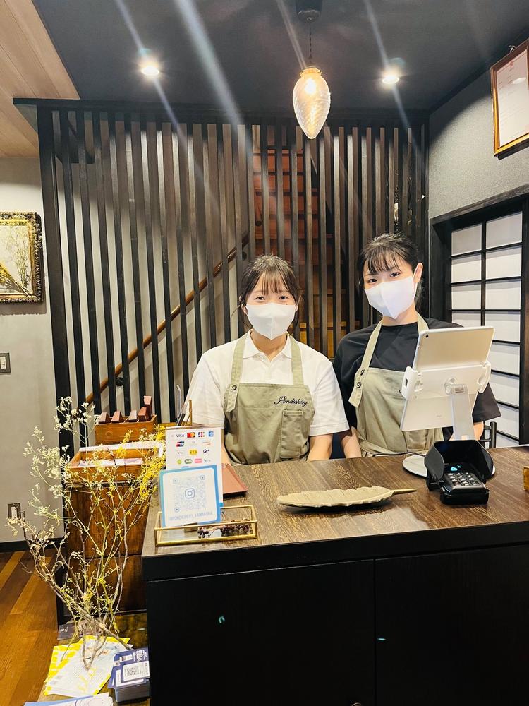 Restaurant　Pondichéryの詳細画像2