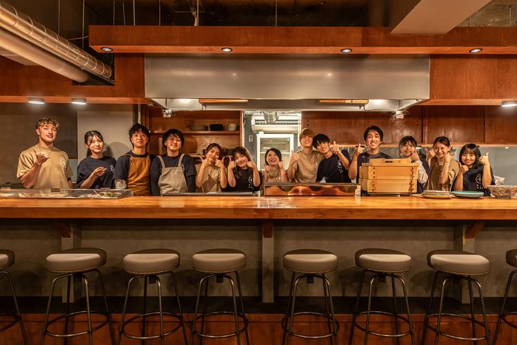 あなたのご応募をお待ちしています！