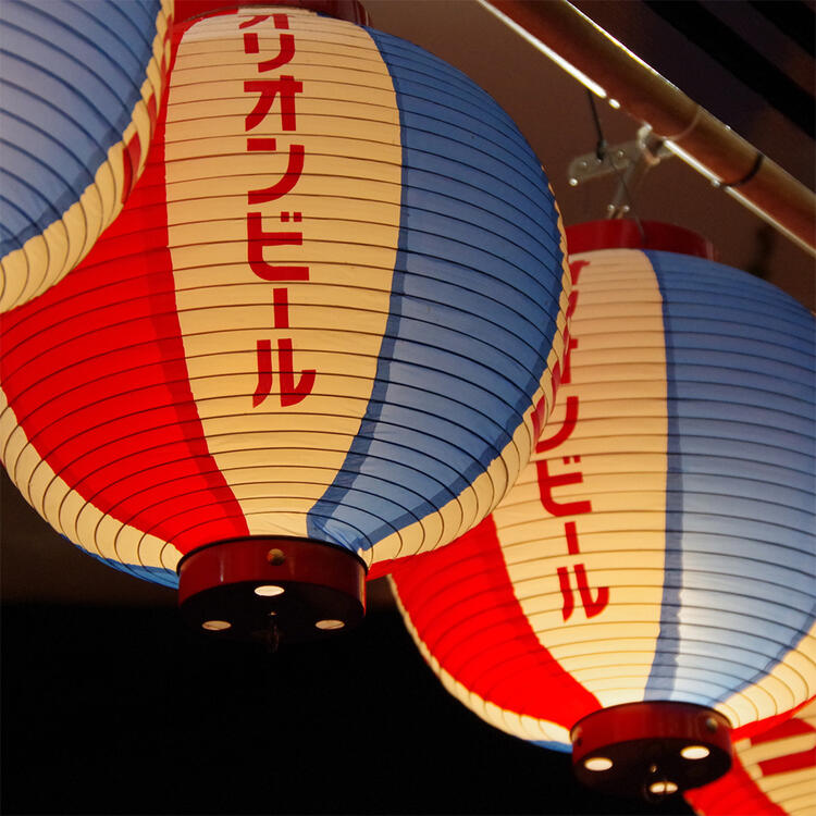 賑やかな雰囲気の中で働ける！※既存店画像