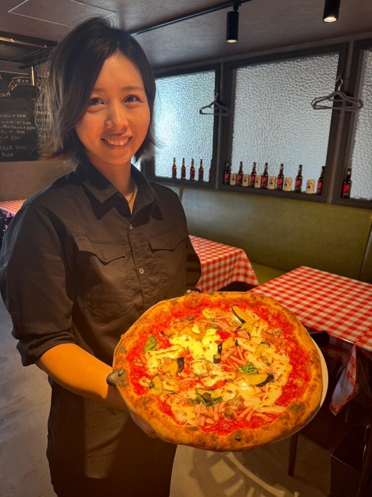 土日祝日に入れる方は大歓迎！