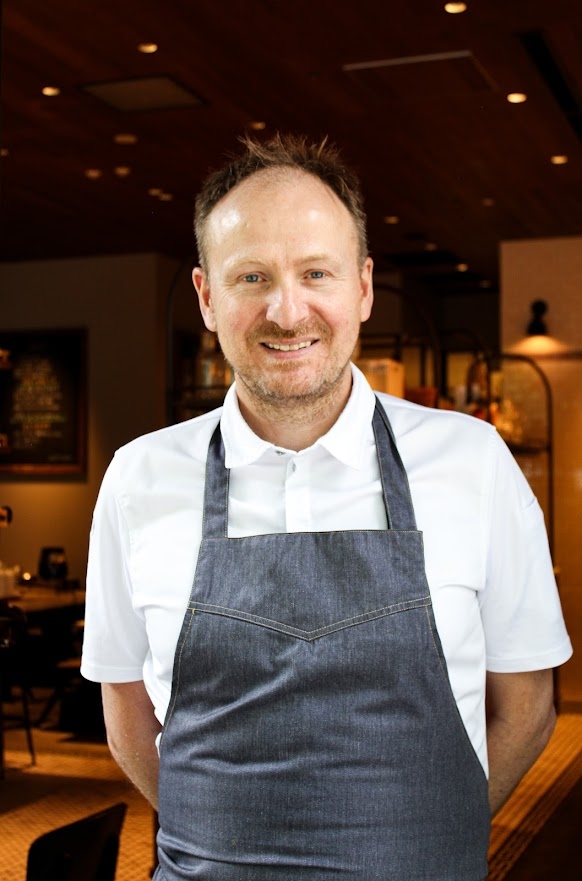 ティエリー・ブランキがプロデュース！