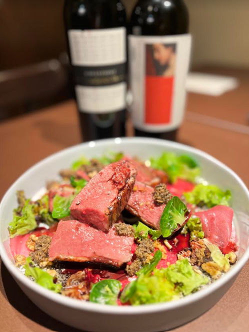 自由度が高いお店で挑戦しませんか