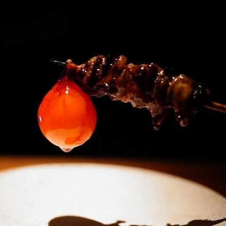 焼鳥で世界と繋がる。人生が変わる。