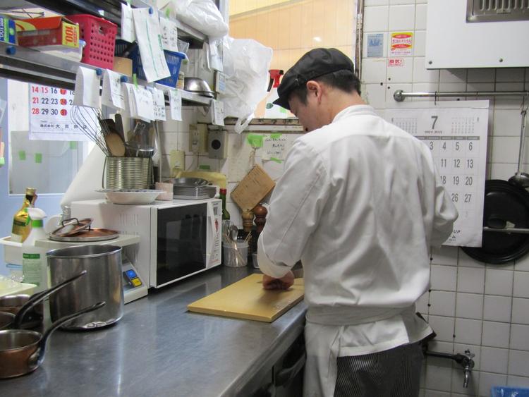 20代のスタッフものびのび活躍中♪