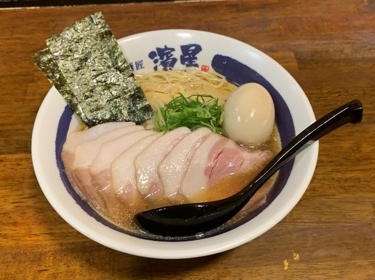 味には絶対の自信!ぜひ食べて下さい!