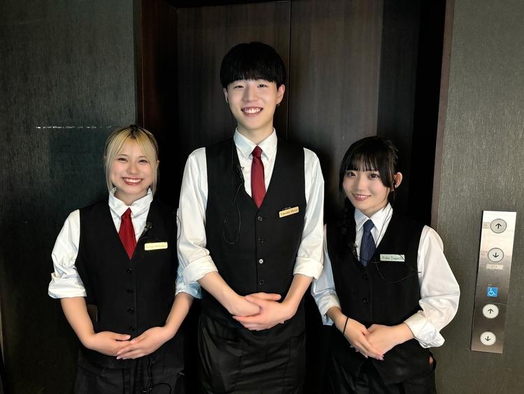 YAKINIKU WASHINO SHINJUKU【焼肉わしの新宿本店】>