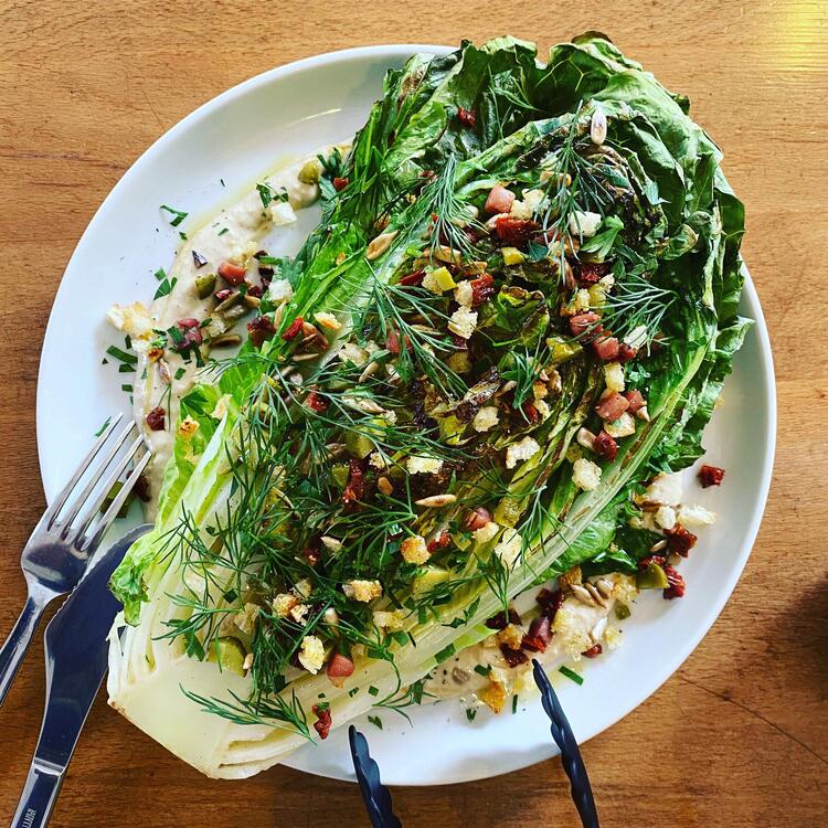 あなたのスキルが光る一皿を…！