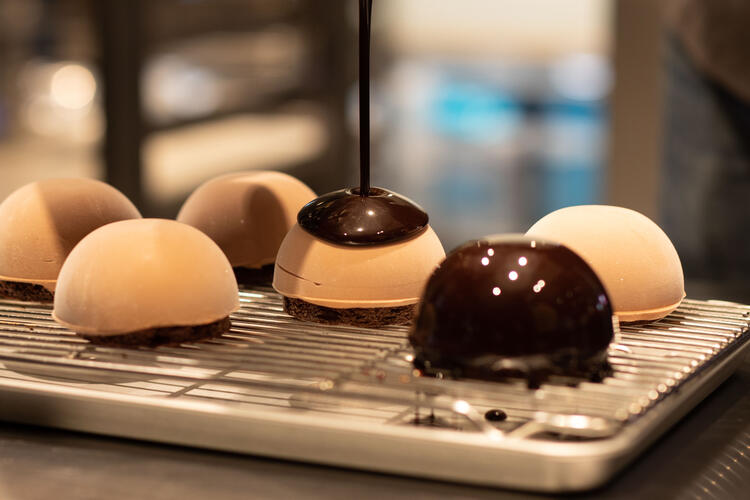 スキルアップへの熱意がある方を歓迎