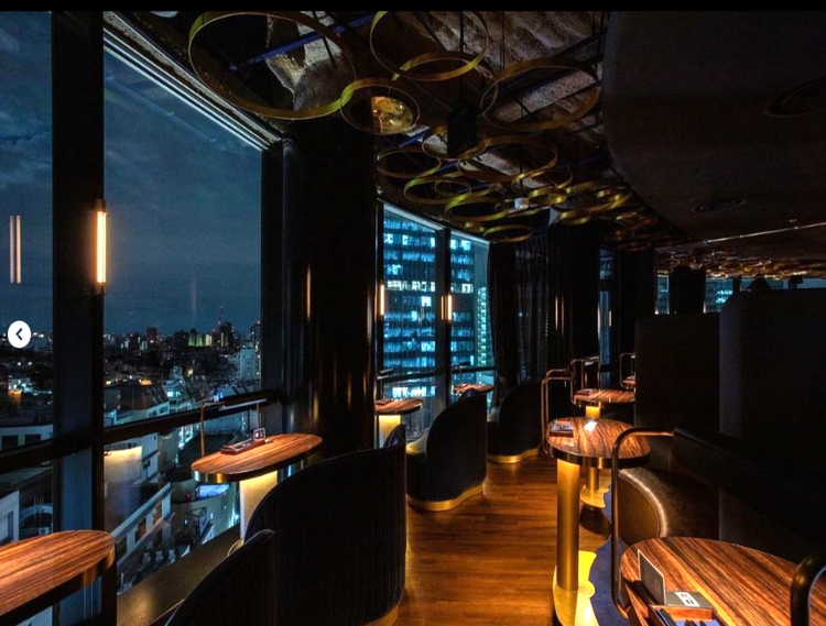 2名専用/今までにない斬新なお店作り