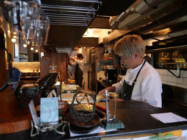 お客様の7割以上はリピーターです◎