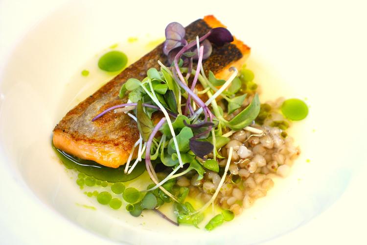 ここでしか味わえない逸品の数々